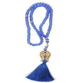 Passender Tasbih (99-Steine)