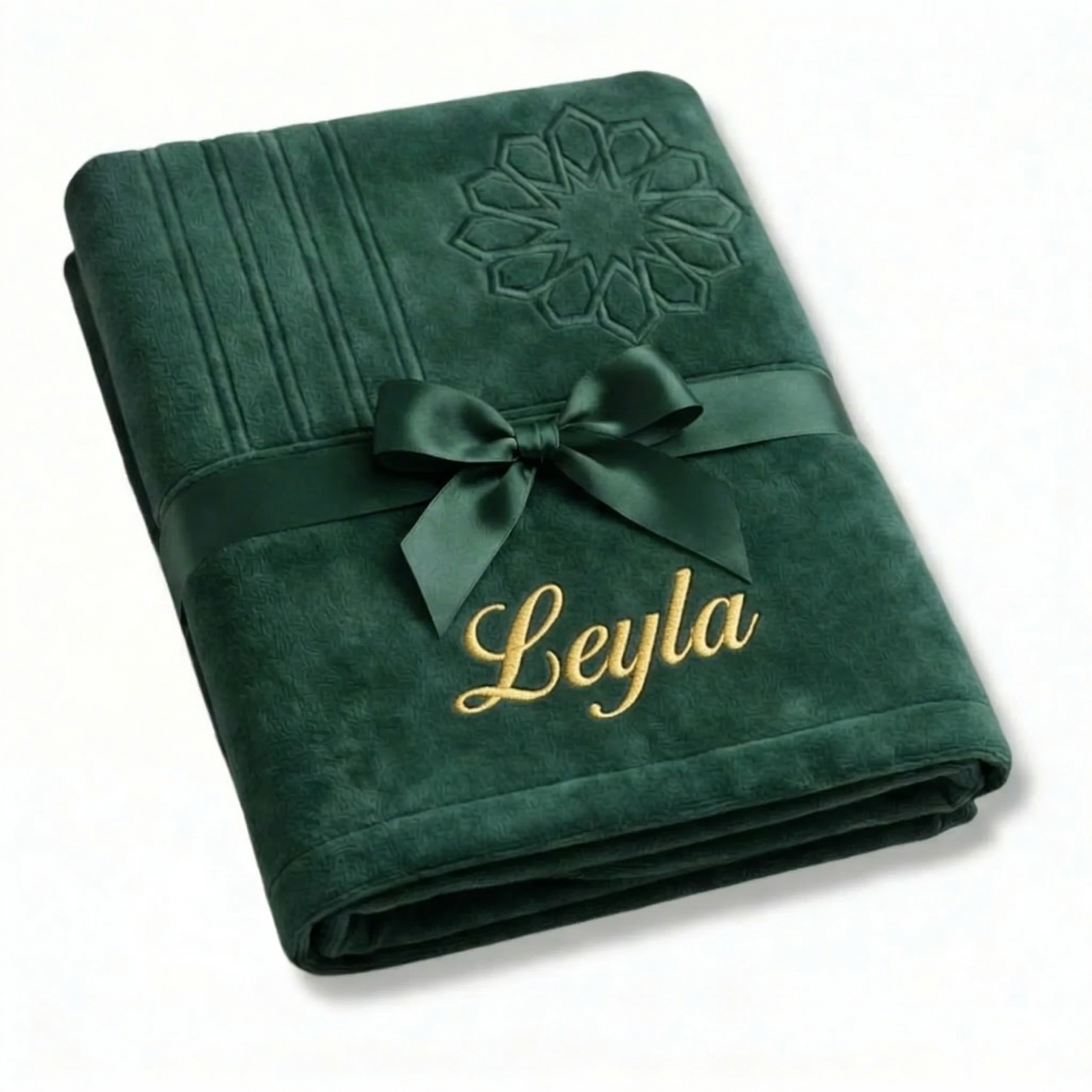 MyFajr - Dein Teppich