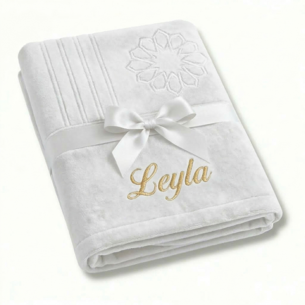 MyFajr - Dein Teppich