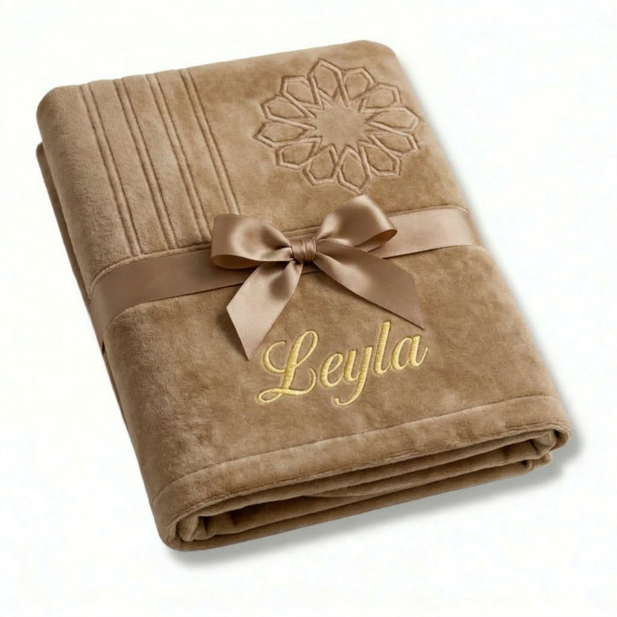 MyFajr - Dein Teppich