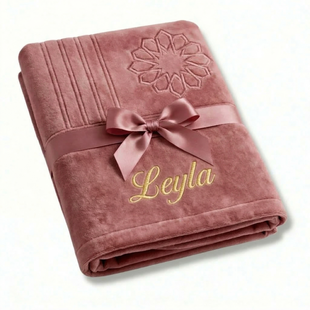 MyFajr - Dein Teppich