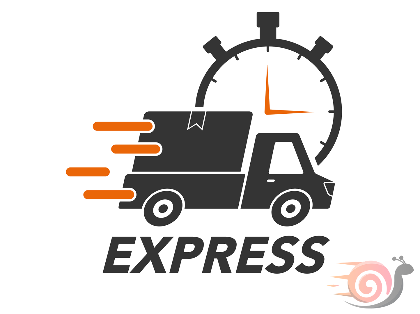 Express Bearbeitung